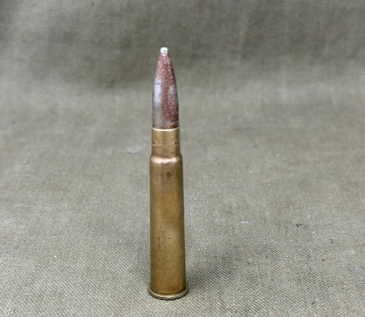 Inert .303 Lee-Enfield Round – K 1938 (Kynoch)