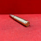 INERT Mauser 8x57/7.92/8mm FMJ Round. Fitted with INERT Primer