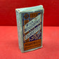 Empty Box of Wild Woodbine Cigarettes