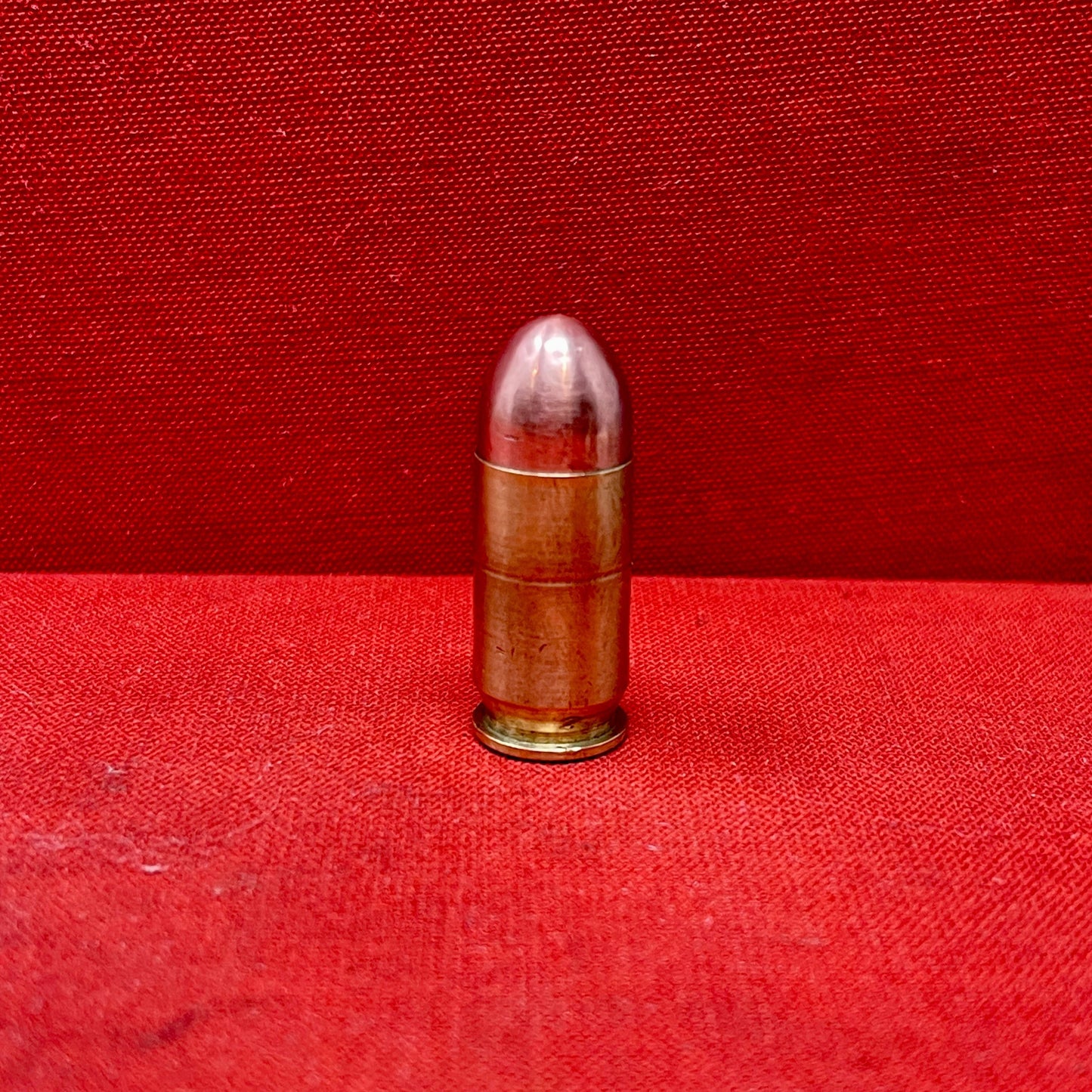 .45 ACP INERT Rounds. Various Manufacturers