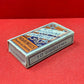 Empty Box of Wild Woodbine Cigarettes