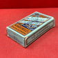 Empty Box of Wild Woodbine Cigarettes