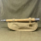 Original Complete 1937 Pattern Entrenching Tool  & Carrier 1944 Dated