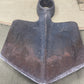 Original Complete 1937 Pattern Entrenching Tool  & Carrier 1944 Dated