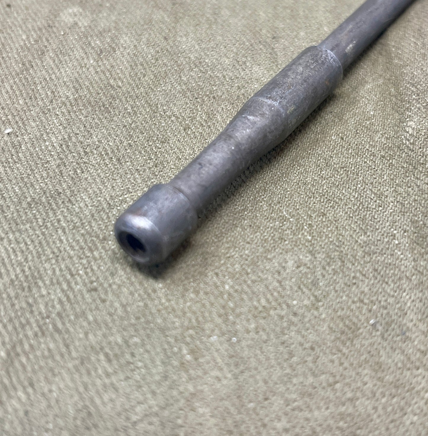 Original WWII U.S. Cleaning Rod for Thompson Submachine Gun