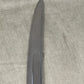 French Chassepot Bayonet 22 1/2 inch,