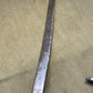 French Chassepot Bayonet 22 1/2 inch,