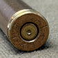 Early INERT 6.5×55 Swedish Mauser Cartridge – 1-RP 1924 Headstamp