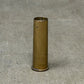 Original WW1 .303 Trench Mortar Propelling Blank – Brass Cartridge Case