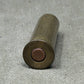 Original WW1 .303 Trench Mortar Propelling Blank – Brass Cartridge Case