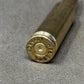 INERT Hornady 7mm-08 Remington Cartridge – Modern Brass Ammunition Display Round