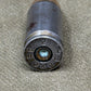 1943 Dated 9mm INERT Cartridge “ak” – Munitionsfabriken Prag WWII German Production