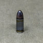 1943 Dated 9mm INERT Cartridge “ak” – Munitionsfabriken Prag WWII German Production