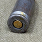 1943 Dated 9mm INERT Cartridge “ak” – Munitionsfabriken Prag WWII German Production