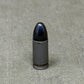 1942 Dated 9mm INERT Cartridge “ak” – Munitionsfabriken Prag WWII German Production