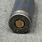 1942 Dated 9mm INERT Cartridge “ak” – Munitionsfabriken Prag WWII German Production