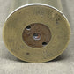 WW2 1937 Naval 2 Pounder Pom-Pom Gun No1 MkII Cartridge Shell Case