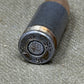 1943 Dated 9mm INERT Cartridge “ak” – Munitionsfabriken Prag WWII German Production