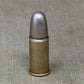 .380 INERT British 1942 Dated Webley Revolver Brass Cartridges RL Royal Laboratory