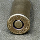 .380 INERT British 1942 Dated Webley Revolver Brass Cartridges RL Royal Laboratory