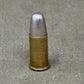 .380 INERT British 1940 Dated Webley Revolver Brass Cartridges RL Royal Laboratory