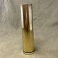 40mm MK 3  Empty Brass Cartridge Case 1942 dated