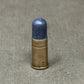 1936 Dated .380 INERT British Webley Revolver Cartridge – RL Royal Laboratory Mk I