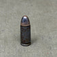 1943 Dated 9mm INERT Cartridge “dnh” – RWS Rheinisch-Westfälische Sprengstoff A.G. WWII German Ammunition