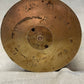 WW1 British 3" Brass Shell Case Dated 1916