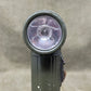 Vintage British Army Green Right Angle Torch