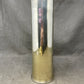 American  75mm  Field Gun Shell Case Marked AFM~American Firearms Munition Dated 1917