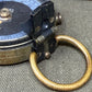 WWI British Verner’s Patent Marching Compass – 1918 F-L No.120209