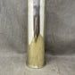 American  75mm  Field Gun Shell Case Marked AFM~American Firearms Munition Dated 1917