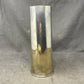 WW1 18-Pounder Brass Cartridge Case for British QF 18-Pounder Gun (1915) 