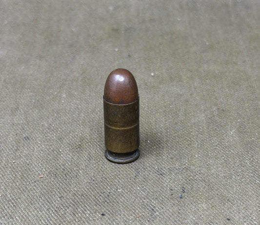 Original INERT W.R.A. Co. .45 A.C.P Cartridge – Winchester .45 Automatic