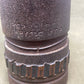 British 17Pdr  APCBC Cartridge Case 1943 dated