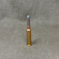 Original INERT 6.5×53 DWM KK 477 Cartridge – Dutch Mannlicher Round