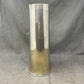 WW1 18-Pounder Brass Cartridge Case for British QF 18-Pounder Gun (1916) 