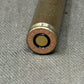 Original INERT 6.5×53 DWM KK 477 Cartridge – Dutch Mannlicher Round