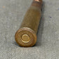Original INERT Lapua 8.2×53R Cartridge – Finnish Rifle Round