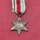 British & Commonwealth WW2 The Africa Star