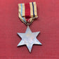 British & Commonwealth WW2 The Africa Star