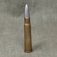 Original INERT .303 British Cartridge – AE 1933 Arsenal do Exército – Portuguese Military Ammunition