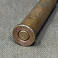 Original INERT .303 British Cartridge – AE 1933 Arsenal do Exército – Portuguese Military Ammunition