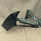 British Army VIRTUS Entrenching Tool Hand