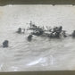 Set  of WW2 Royal Army Medical Corp RAMC Photographs