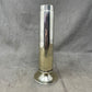 WW1 Trench Art Brass Shell Case Vase