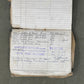 Set of WW2 Royal Signals RS Service Records
