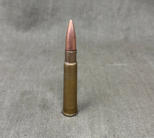 Inert .303 Round – MK8Z PPU 1981 Dated | Collectible Ammunition