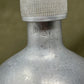 Vintage Original French Army Water Bottle MAked CF Aluminium Fur Tetras